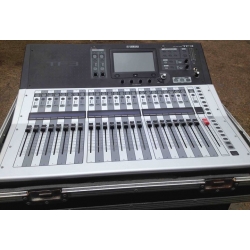 Yamaha TF3